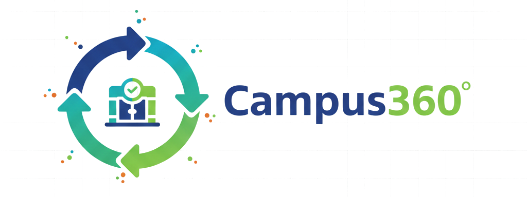 Campus 360 Logo
